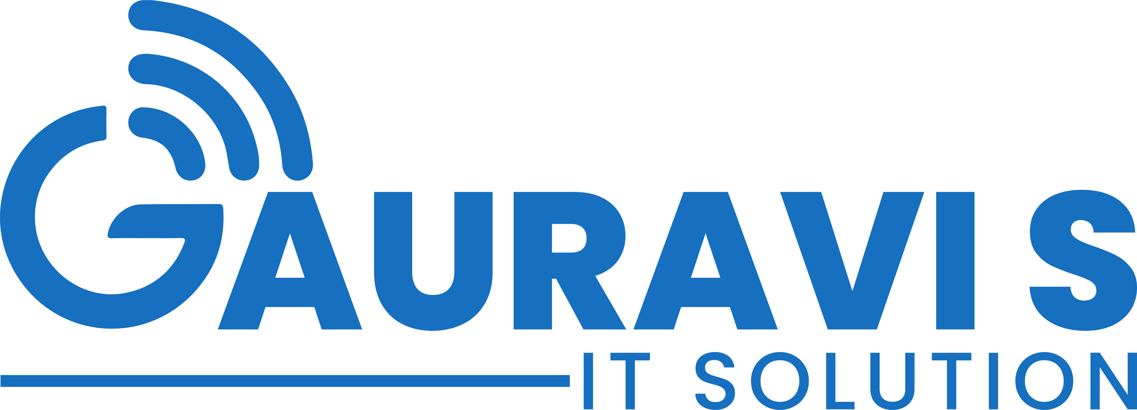 Gauravi S IT Solutions